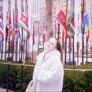 Meet your Posher, Hailey